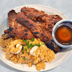 Best RAMA2. BBQ Spare Ribs House Special in Torrance, CA