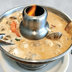 Best 20. Tom Kah Seafood Soup in Torrance, CA