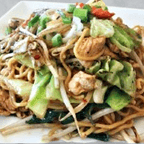 Best 35a. Thai Rama Chow Mein Noodle in Torrance, CA