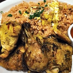 Best RAMA1. BBQ Chicken House Special in Torrance, CA